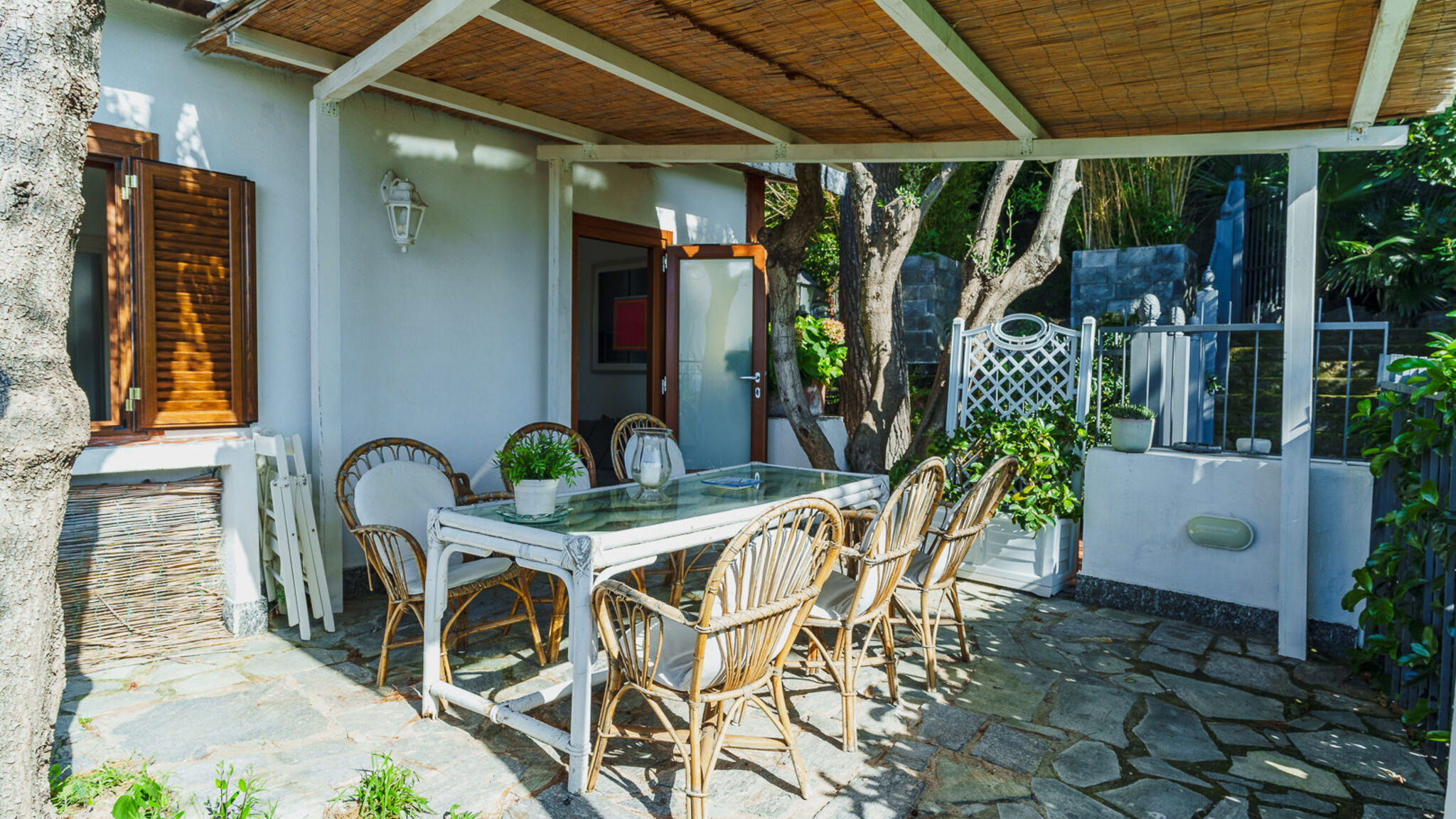 Italianway Forio Chalet