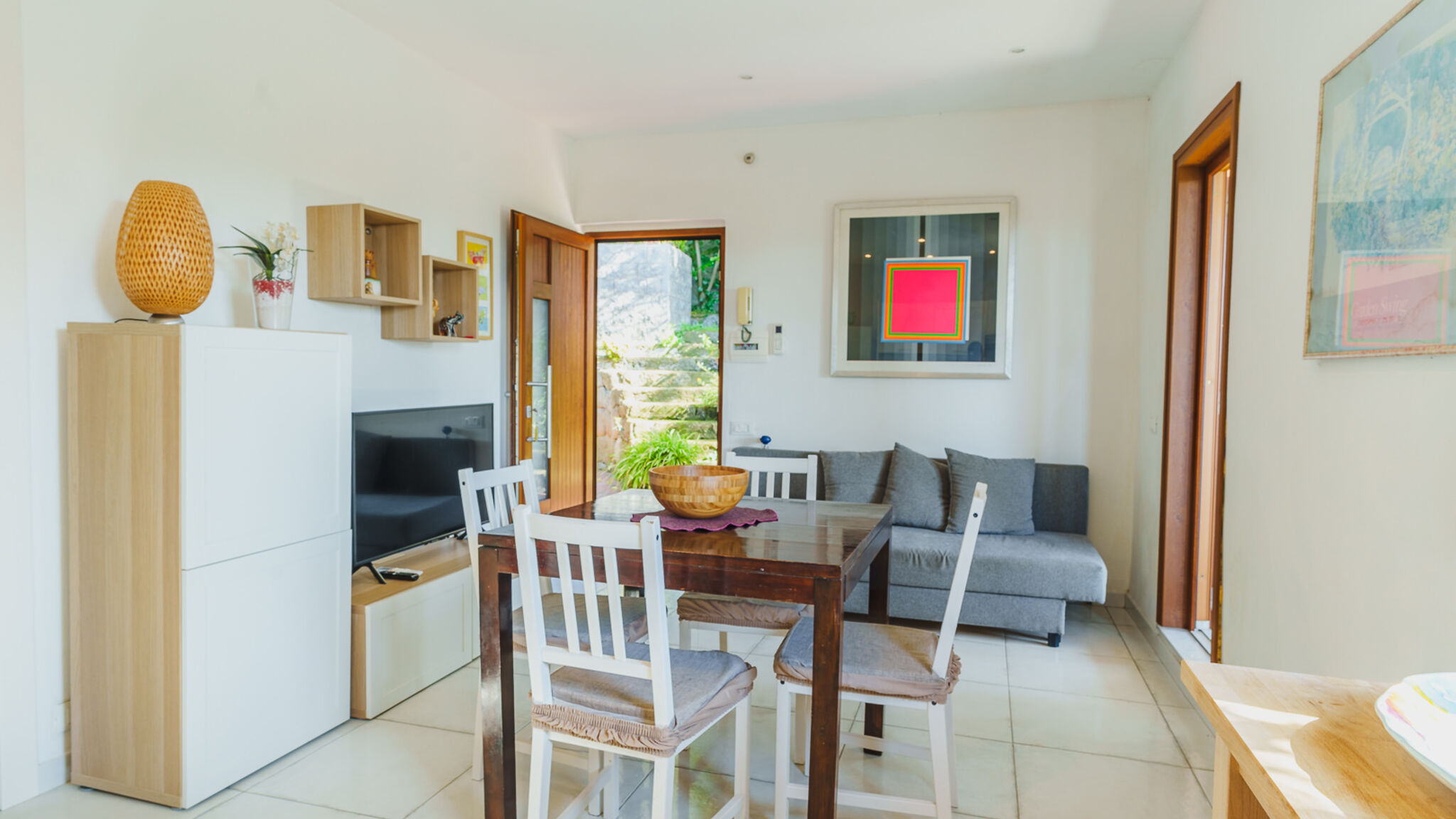 Italianway Forio Chalet