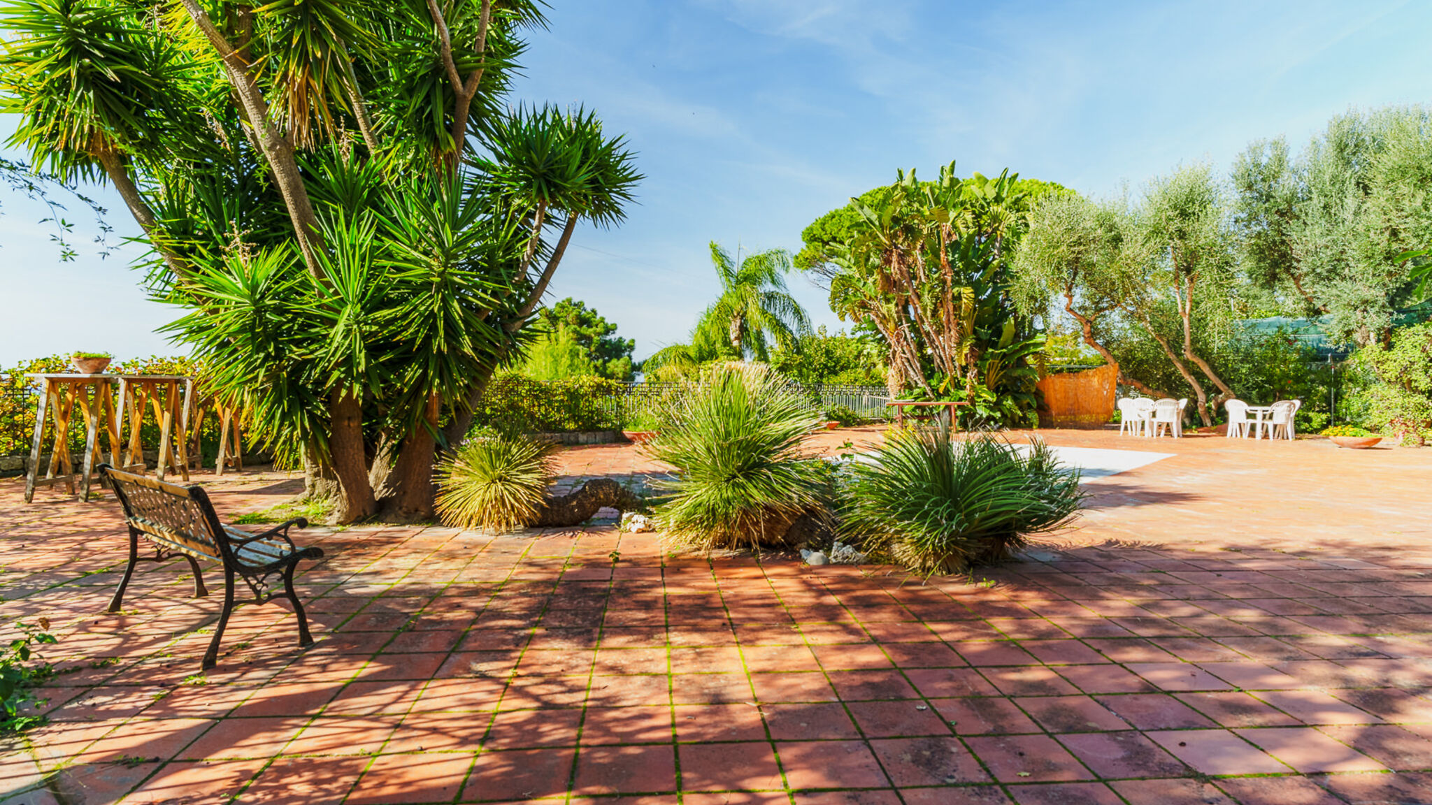 Italianway Forio Chalet