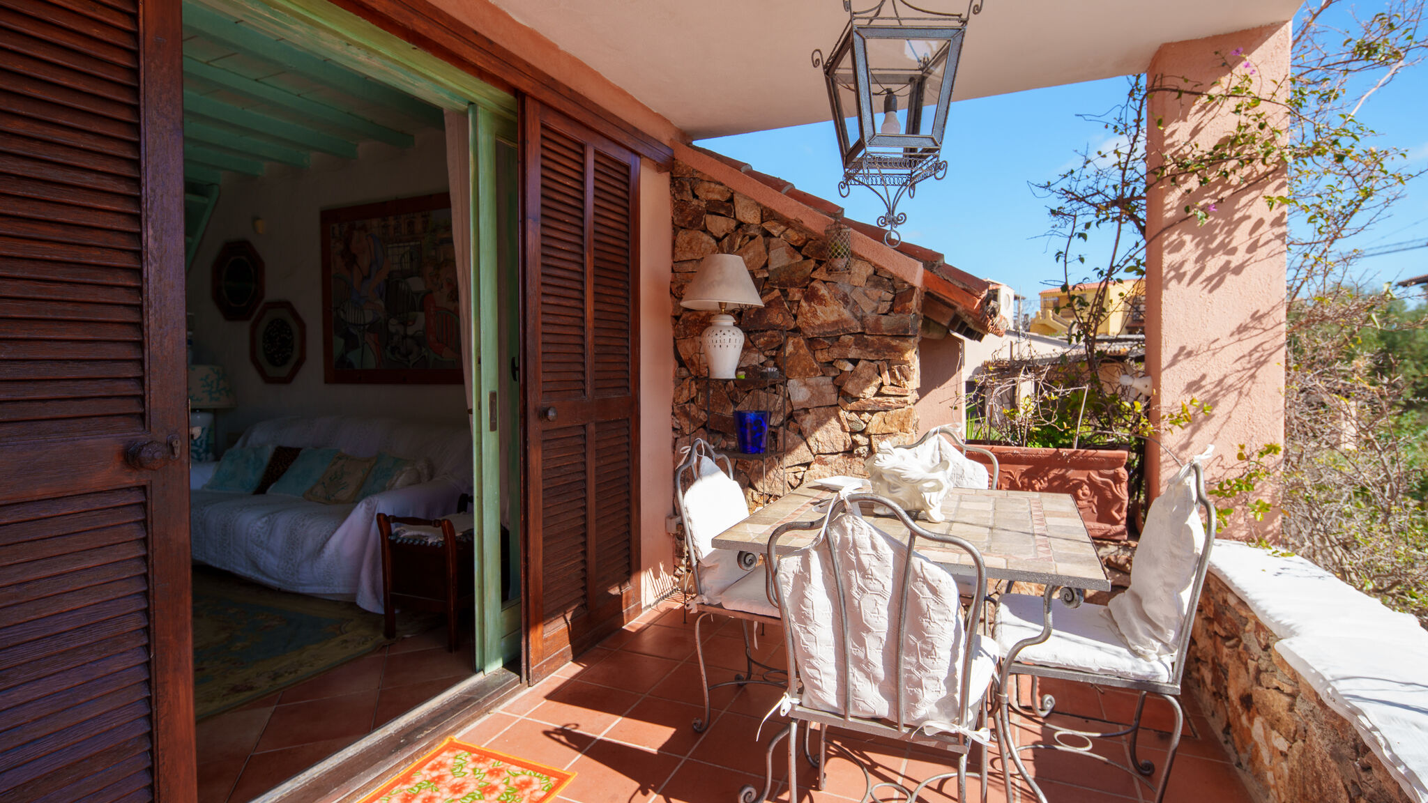 Italianway Golfo Aranci Villa Serena