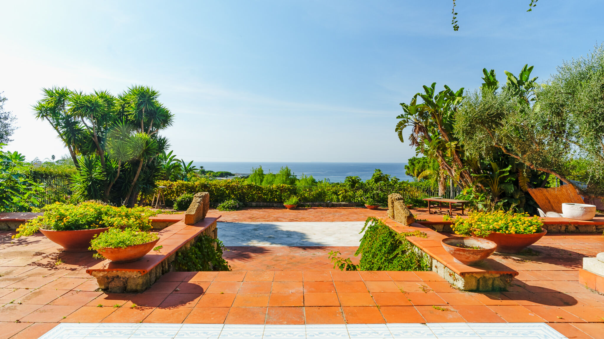 Italianway Forio Chalet