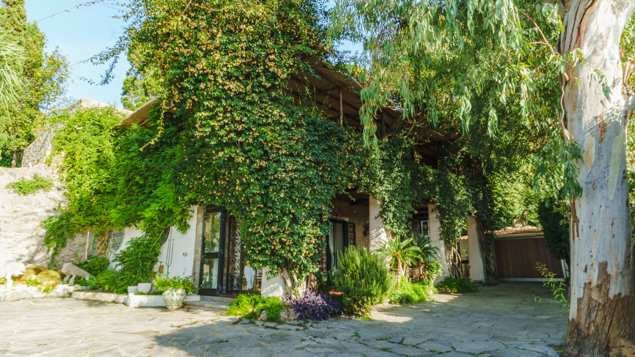 Italianway Forio Chalet