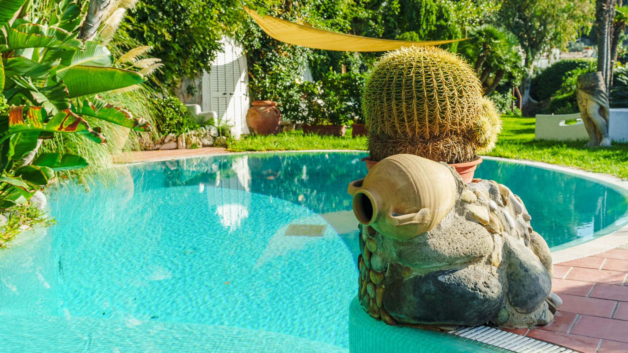 Italianway Forio Chalet