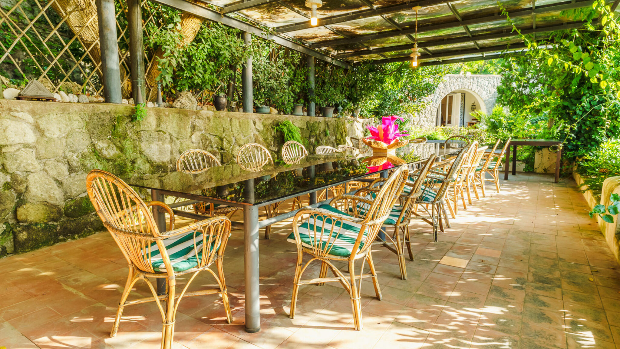 Italianway Forio Chalet