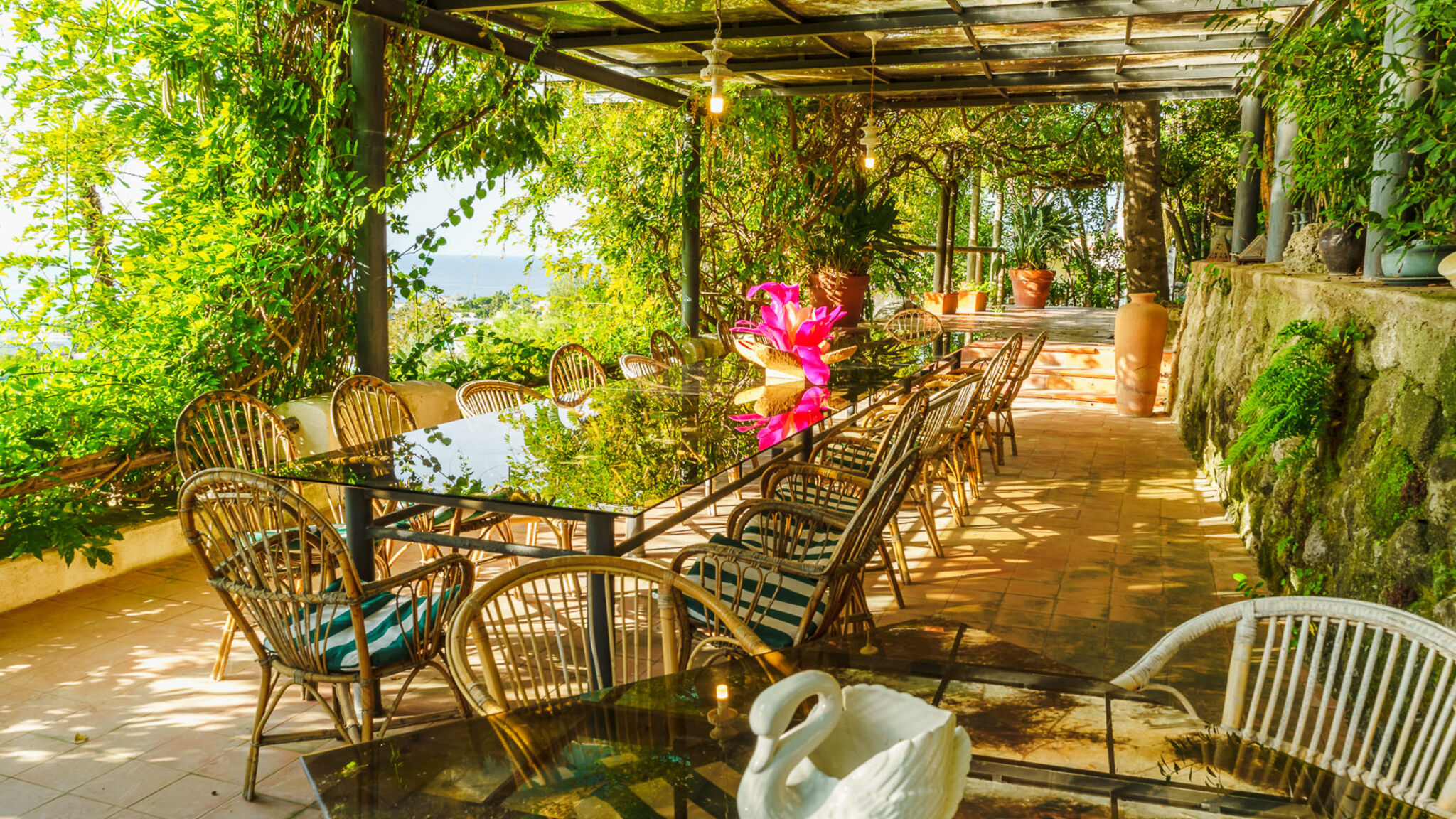 Italianway Forio Chalet