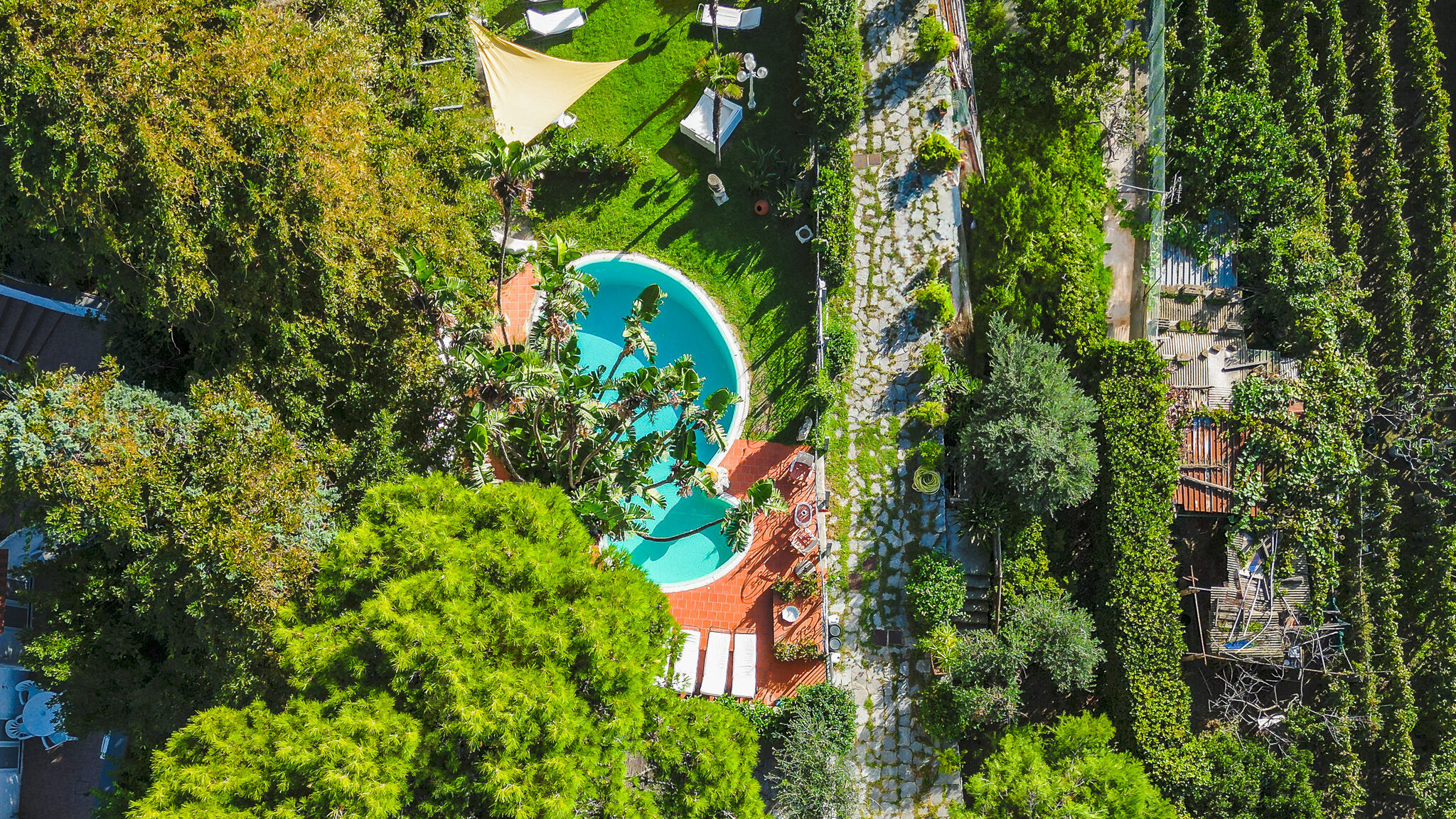 Italianway Forio Chalet