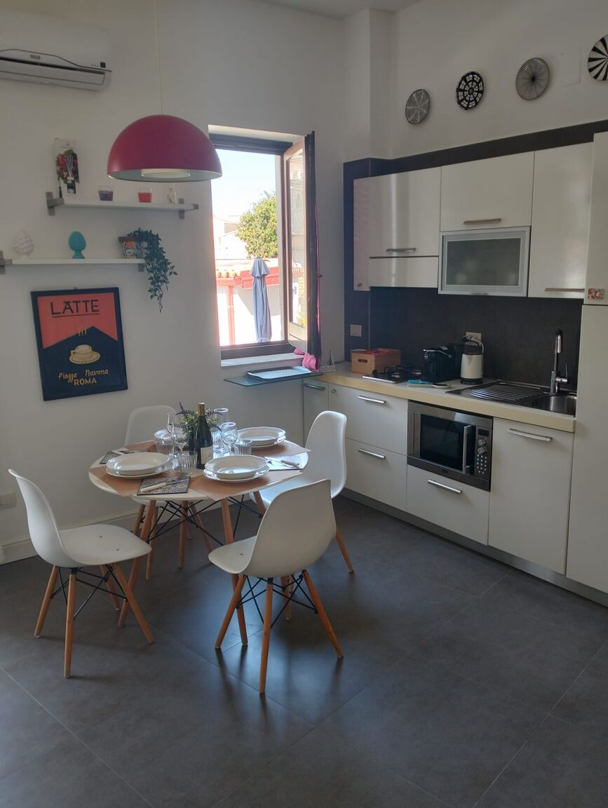 Italianway Siracusa Hora Guest House by Ortigia Apartments