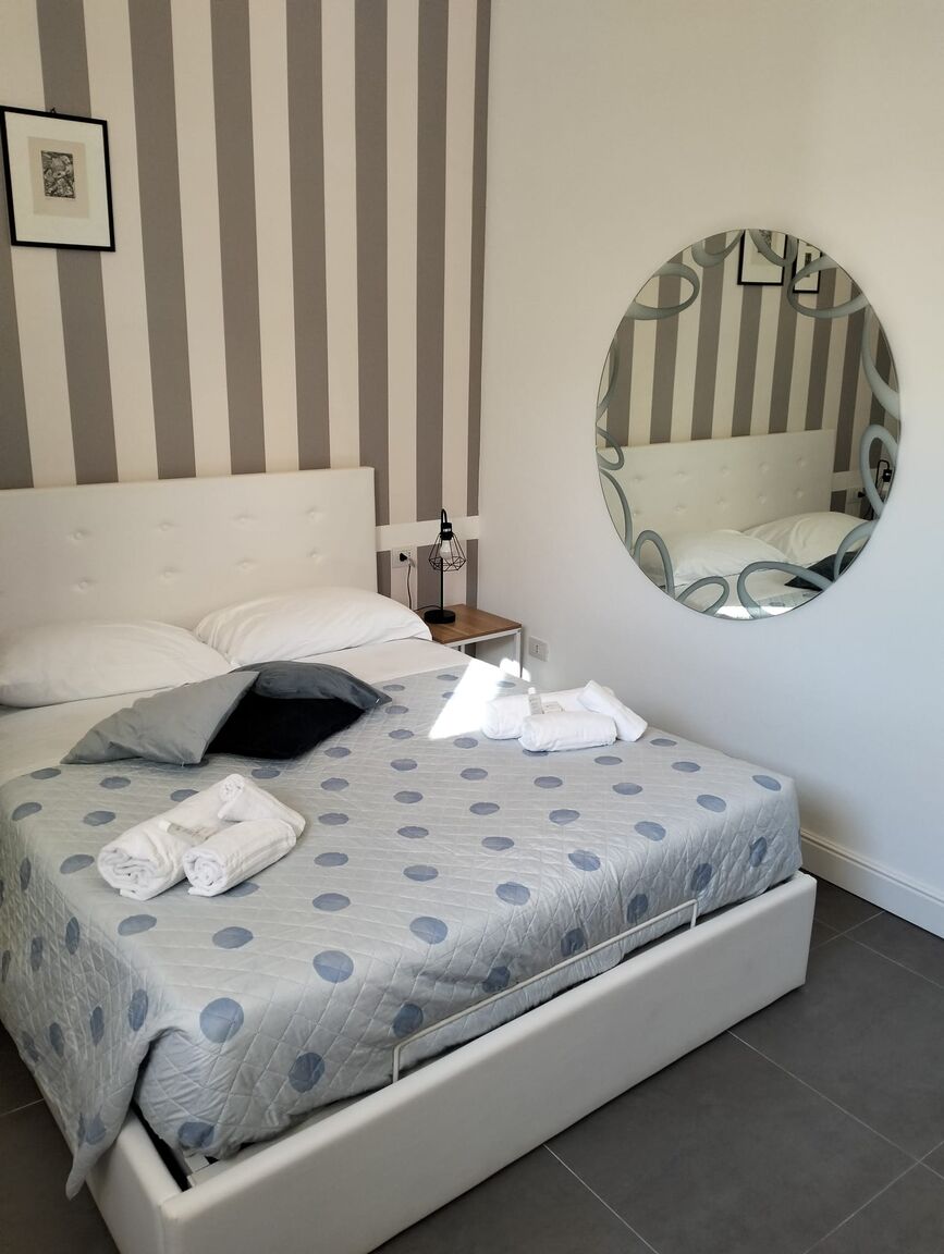 Italianway Siracusa Hora Guest House by Ortigia Apartments