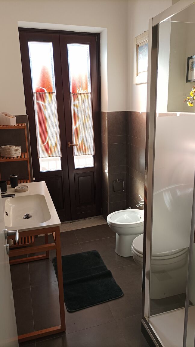 Italianway Siracusa Hora Guest House by Ortigia Apartments