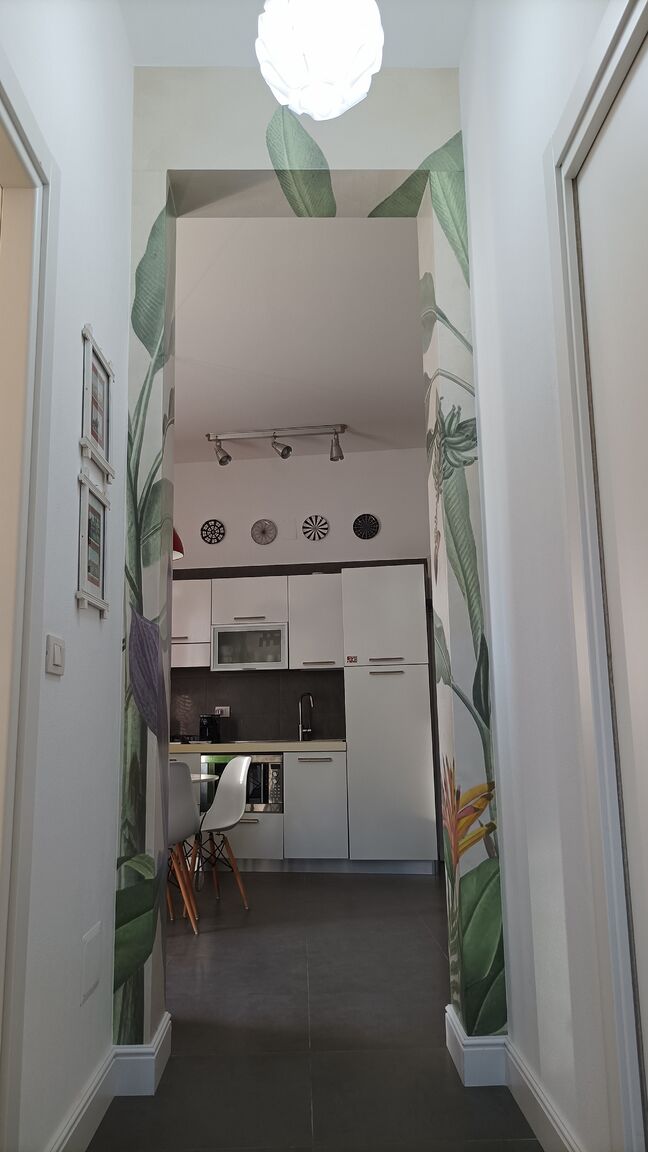 Italianway Siracusa Hora Guest House by Ortigia Apartments