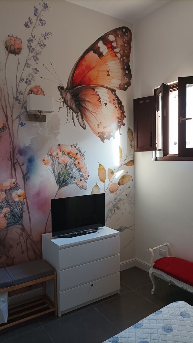 Italianway Siracusa Hora Guest House by Ortigia Apartments