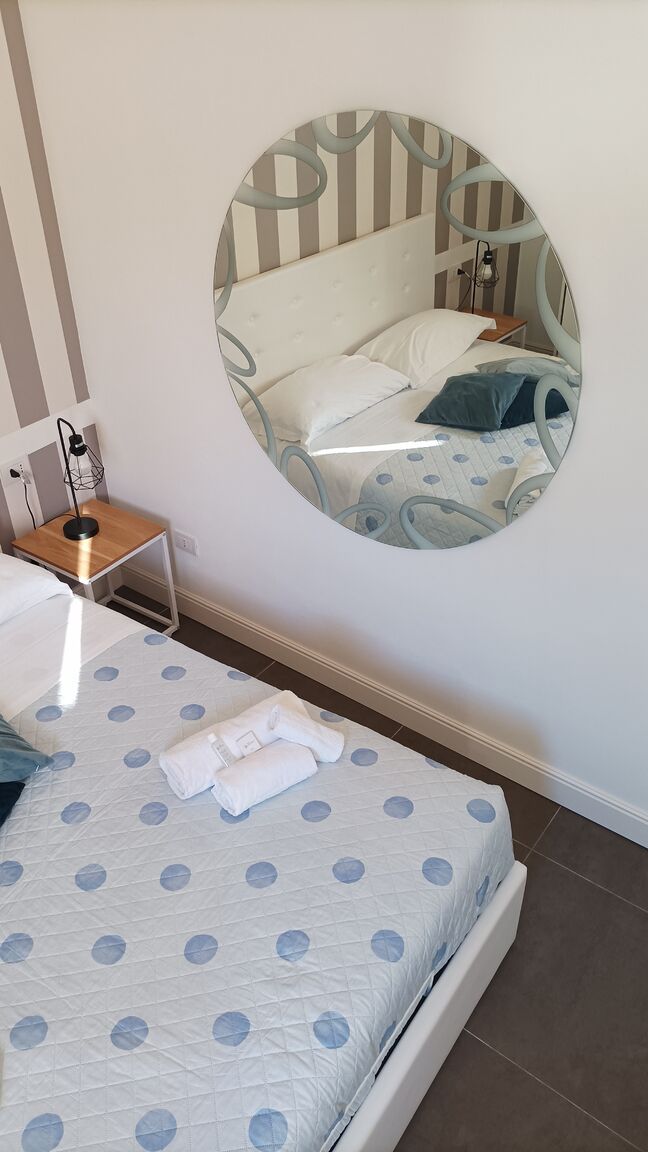 Italianway Siracusa Hora Guest House by Ortigia Apartments