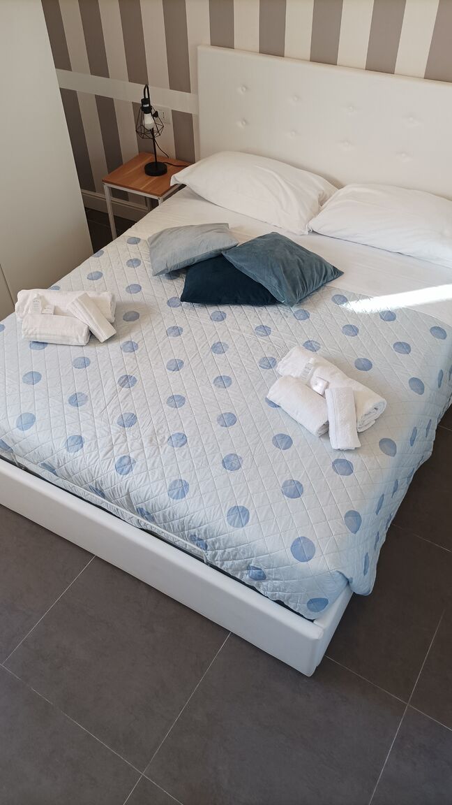 Italianway Siracusa Hora Guest House by Ortigia Apartments