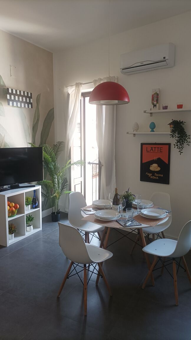 Italianway Siracusa Hora Guest House by Ortigia Apartments