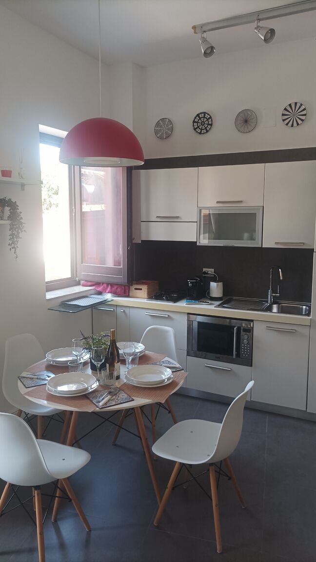 Italianway Siracusa Hora Guest House by Ortigia Apartments