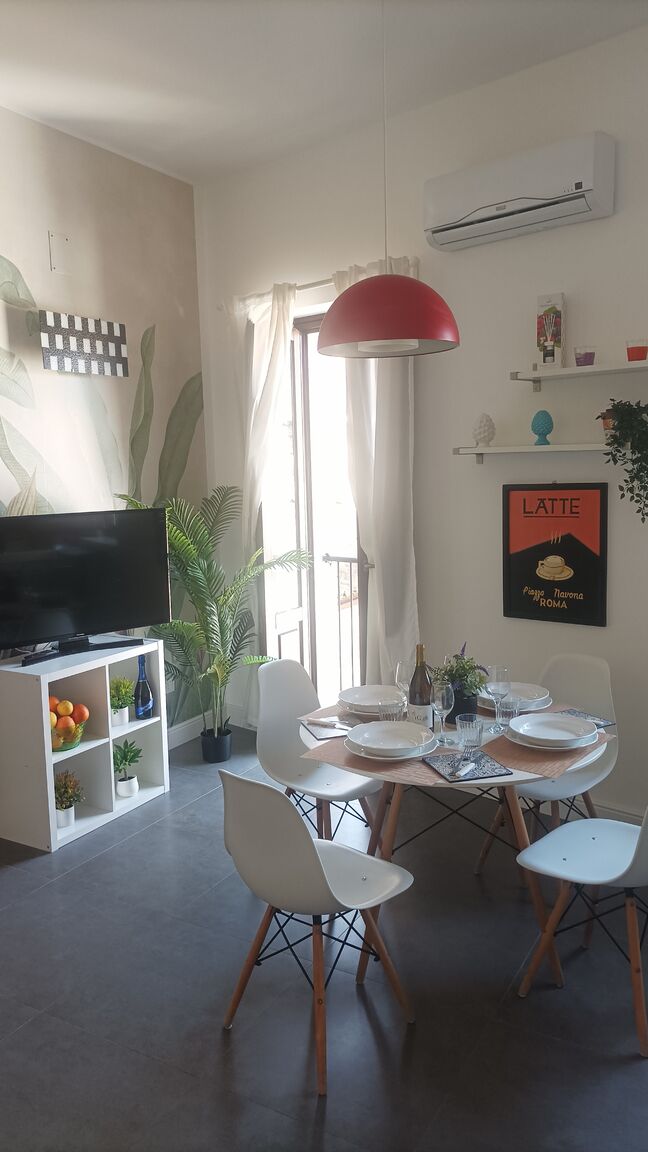 Italianway Siracusa Hora Guest House by Ortigia Apartments