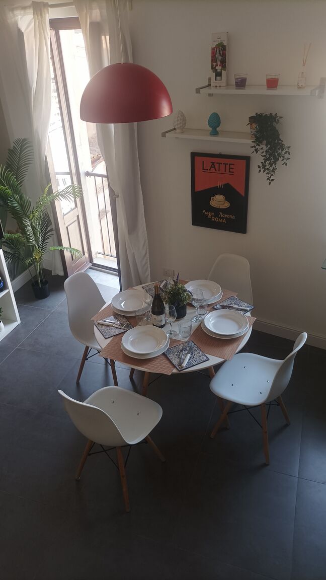 Italianway Siracusa Hora Guest House by Ortigia Apartments