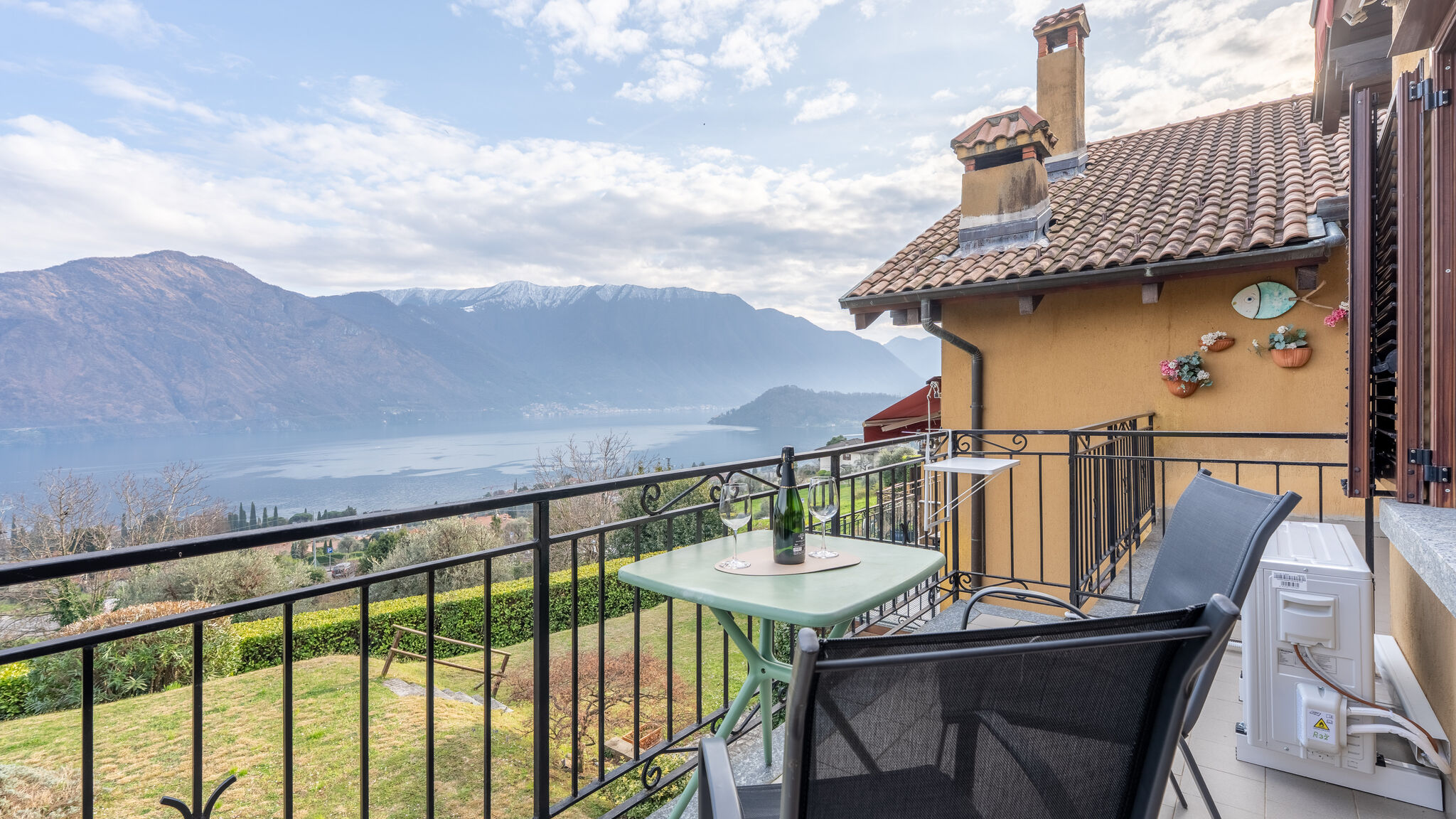 Italianway Tremezzina Magic View - Love Escape for Two