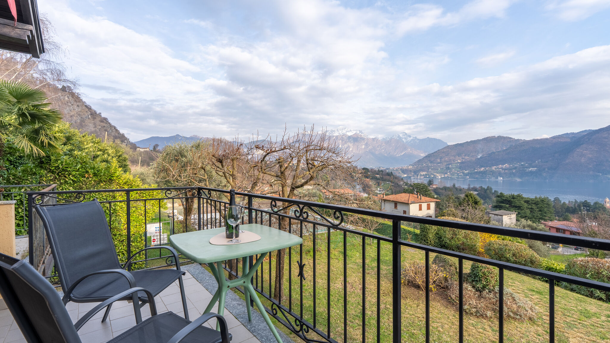 Italianway Tremezzina Magic View - Love Escape for Two