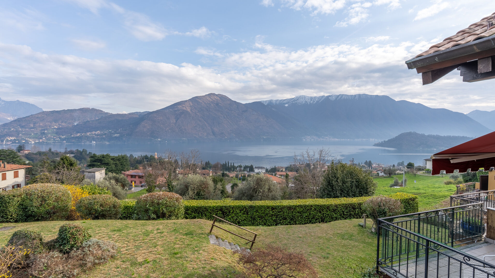 Italianway Tremezzina Magic View - Love Escape for Two