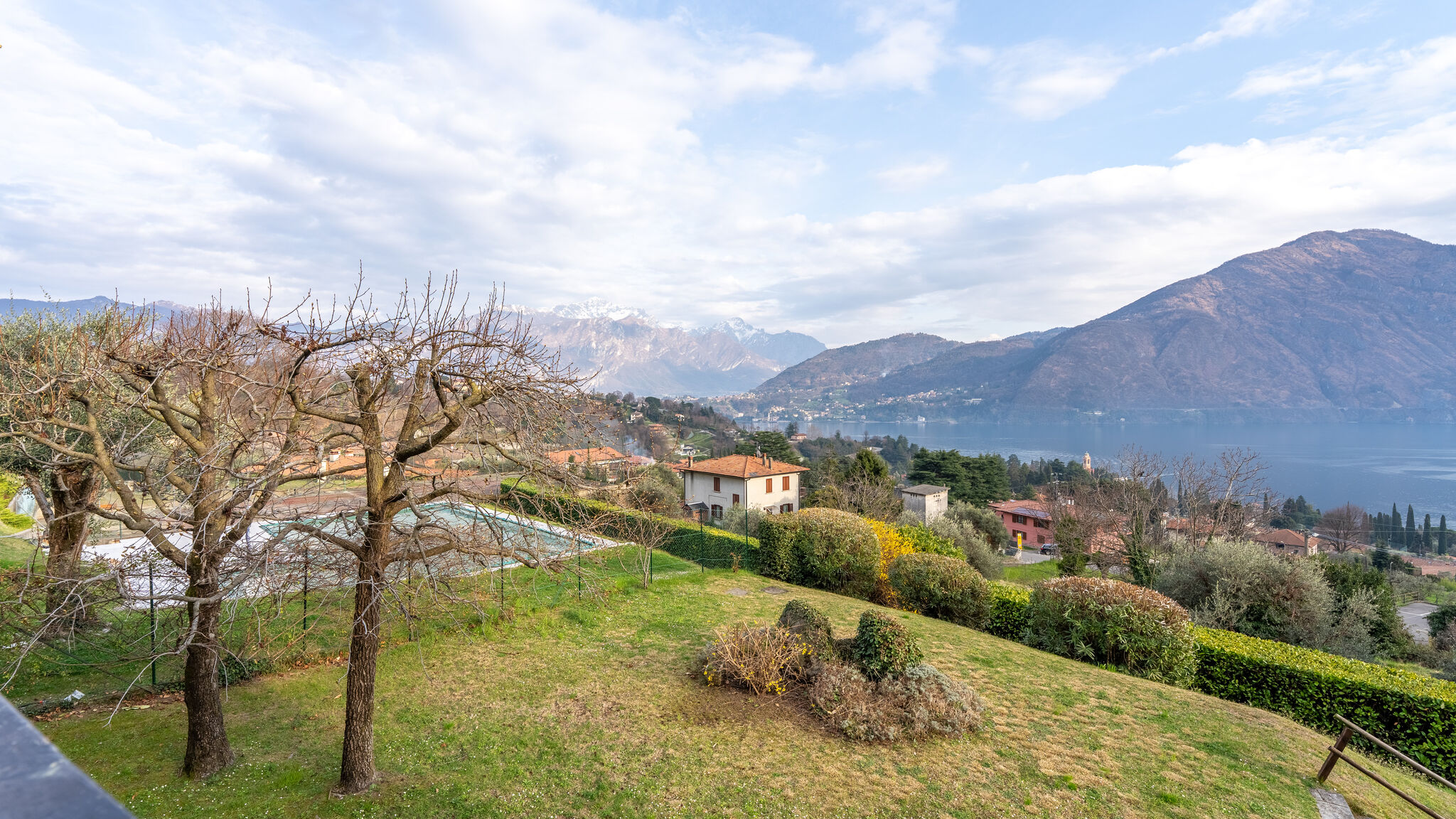 Italianway Tremezzina Magic View - Love Escape for Two