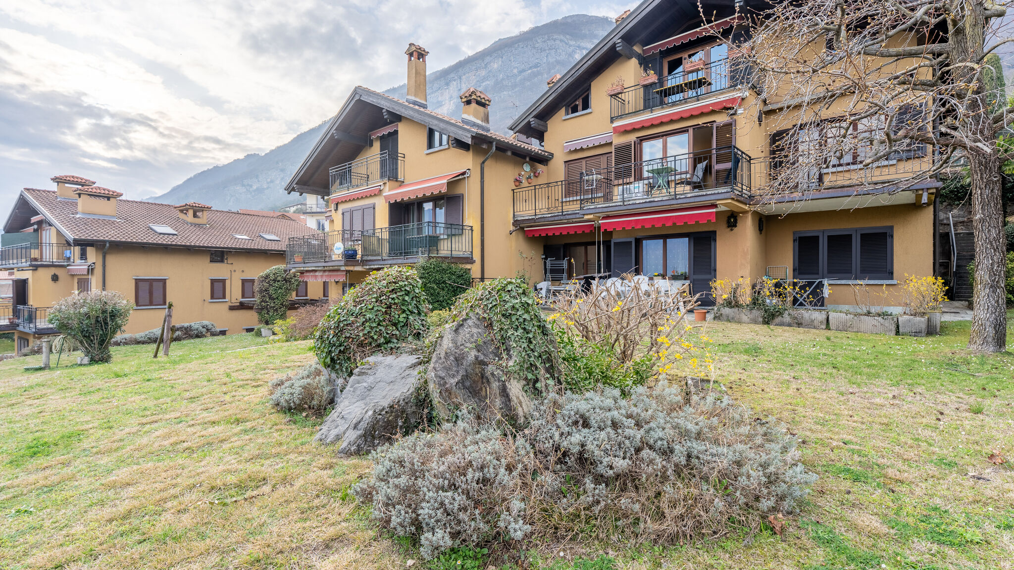 Italianway Tremezzina Magic View - Love Escape for Two