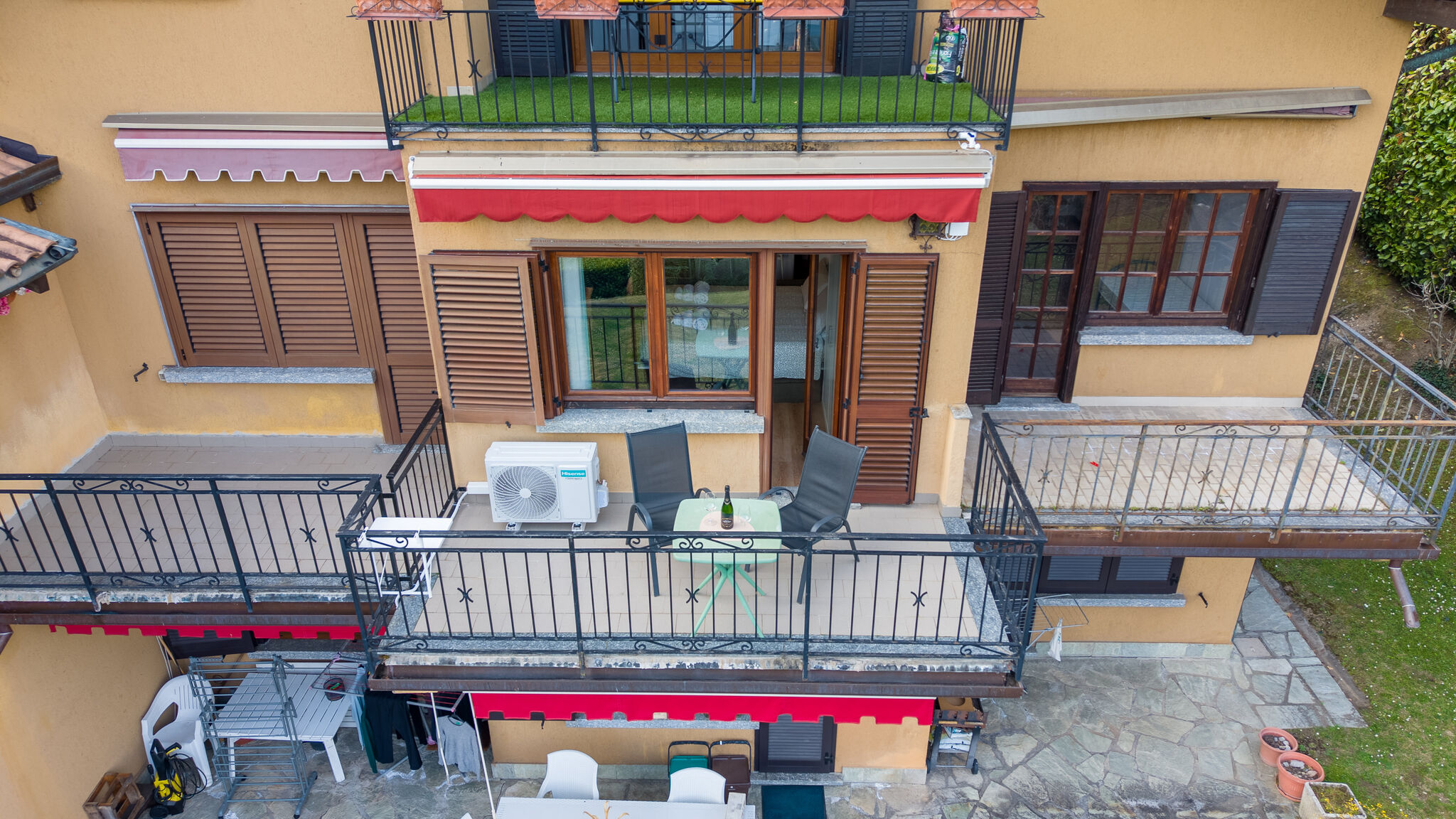 Italianway Tremezzina Magic View - Love Escape for Two