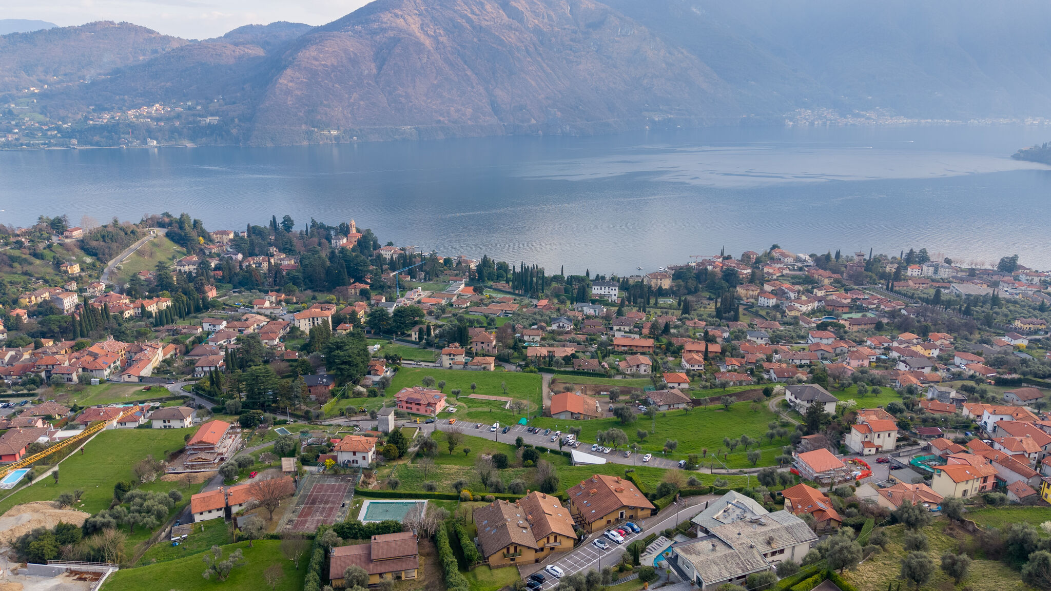 Italianway Tremezzina Magic View - Love Escape for Two