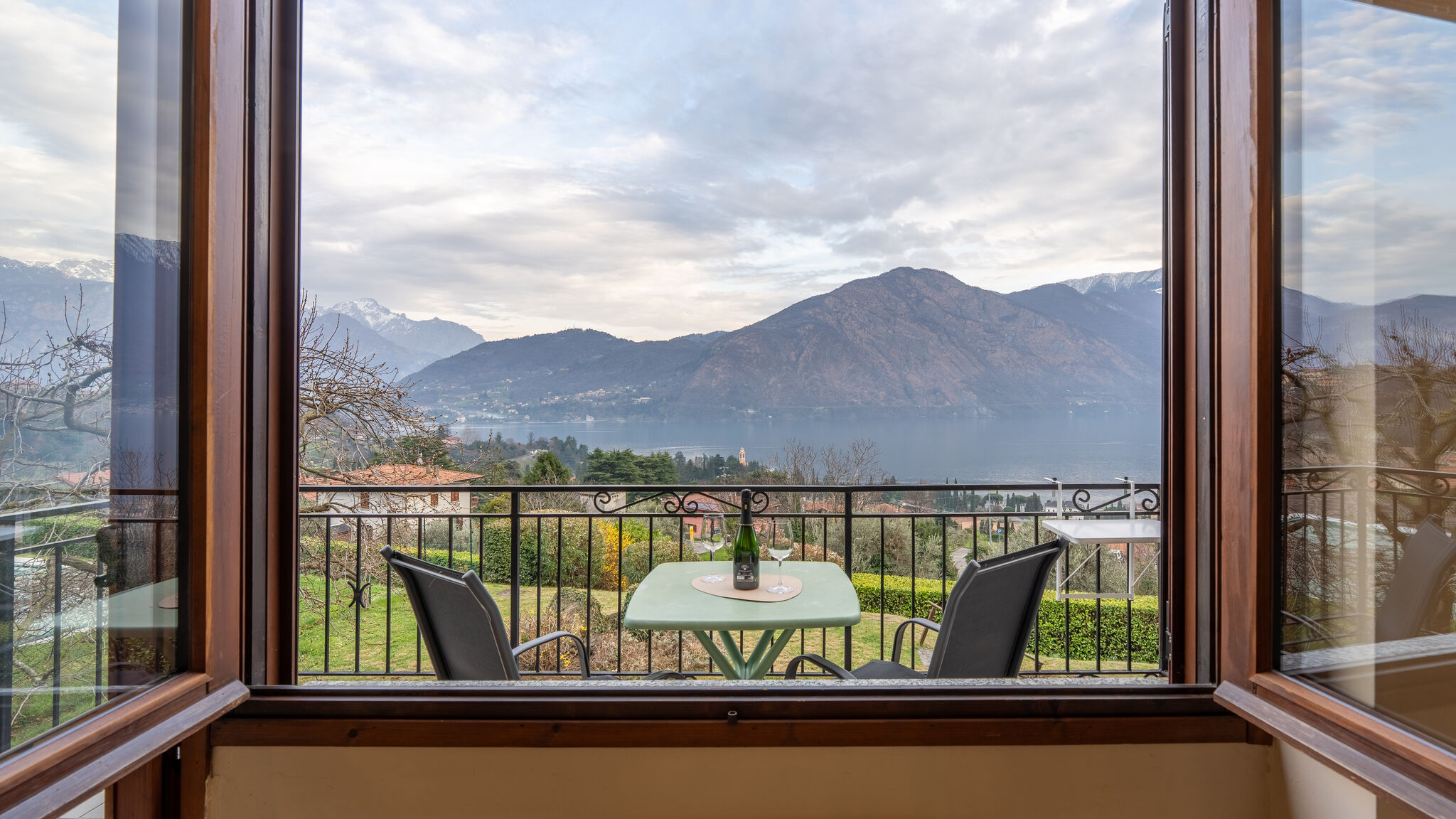 Italianway Tremezzina Magic View - Love Escape for Two