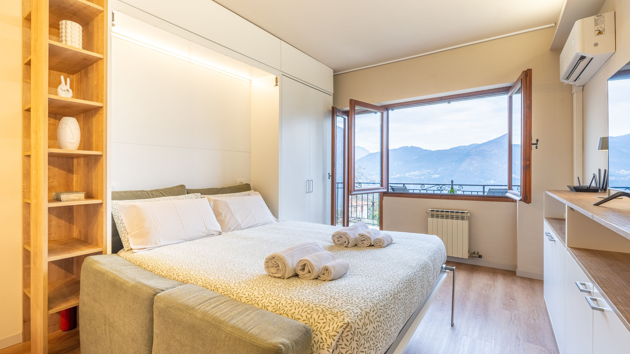 Italianway Tremezzina Magic View - Love Escape for Two