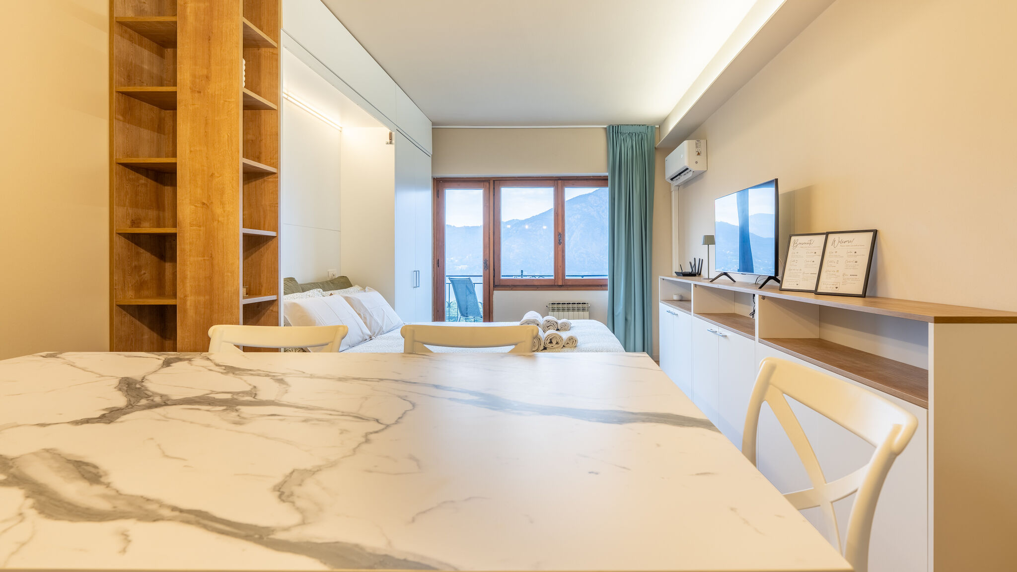 Italianway Tremezzina Magic View - Love Escape for Two