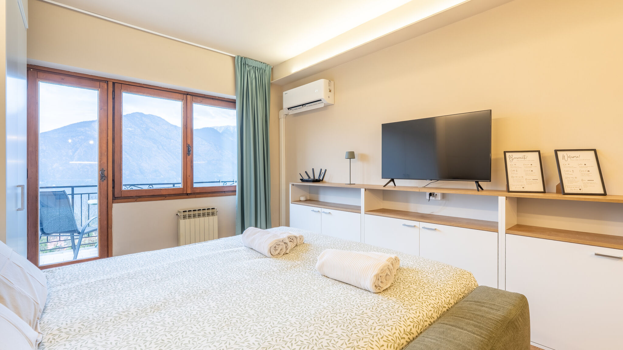 Italianway Tremezzina Magic View - Love Escape for Two