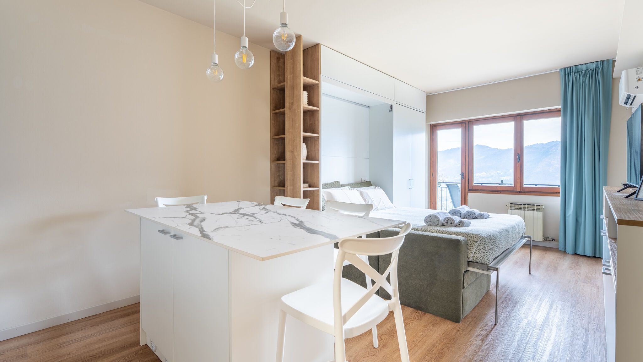 Italianway Tremezzina Magic View - Love Escape for Two