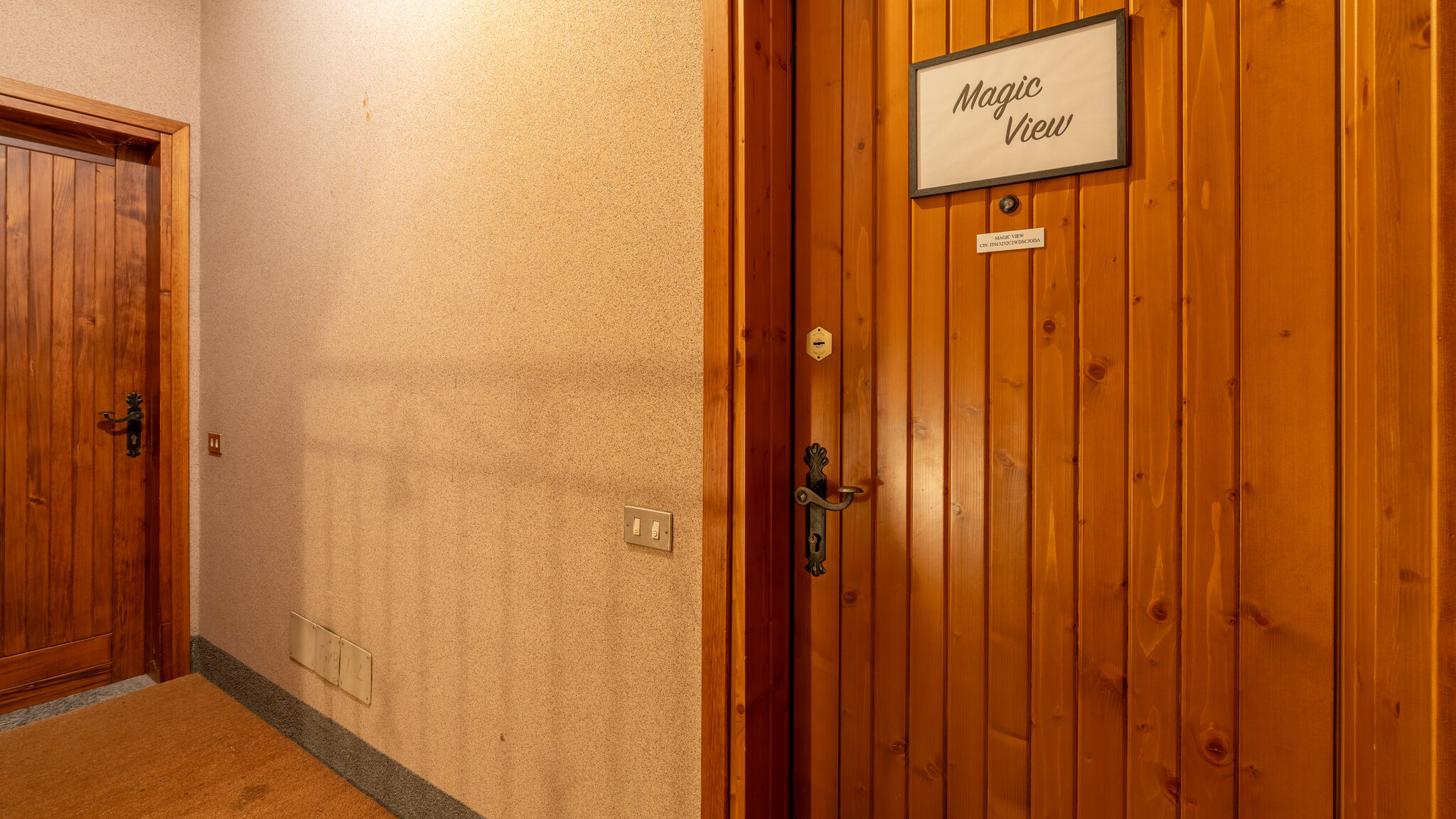 Italianway Tremezzina Magic View - Love Escape for Two