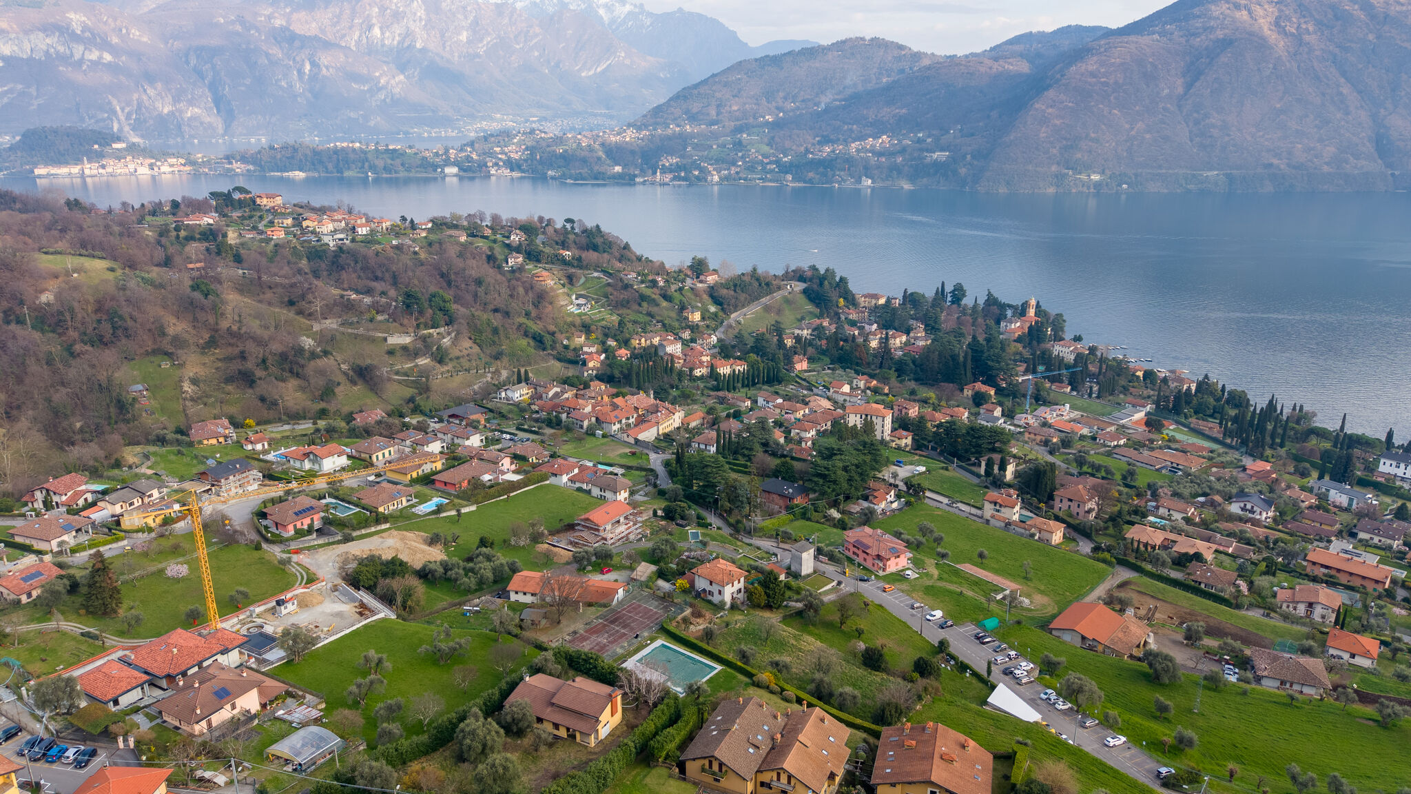 Italianway Tremezzina Magic View - Love Escape for Two