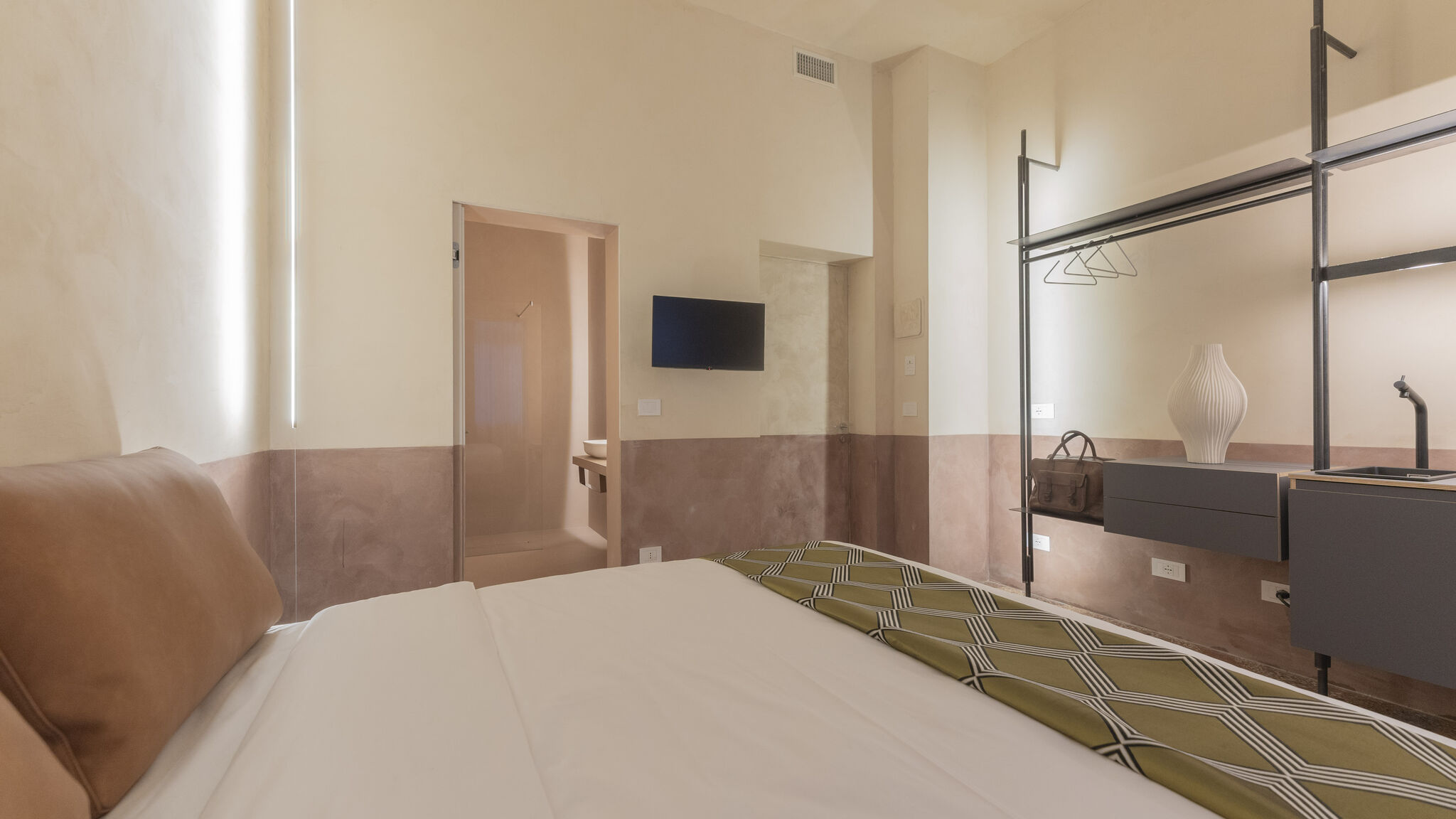 Italianway Bologna Palazzo Archimede - Monolocale in centro storico