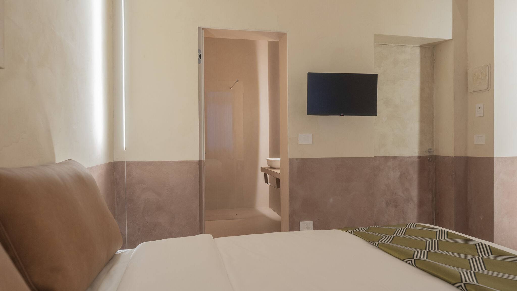 Italianway Bologna Palazzo Archimede - Monolocale in centro storico