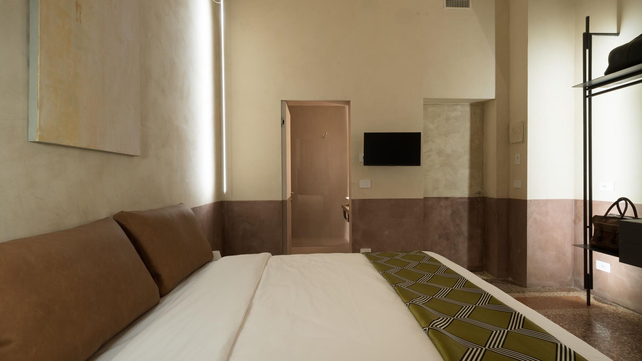 Italianway Bologna Palazzo Archimede - Monolocale in centro storico