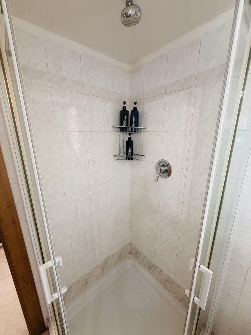 Italianway Andora Elegante vista mare con posto auto privato