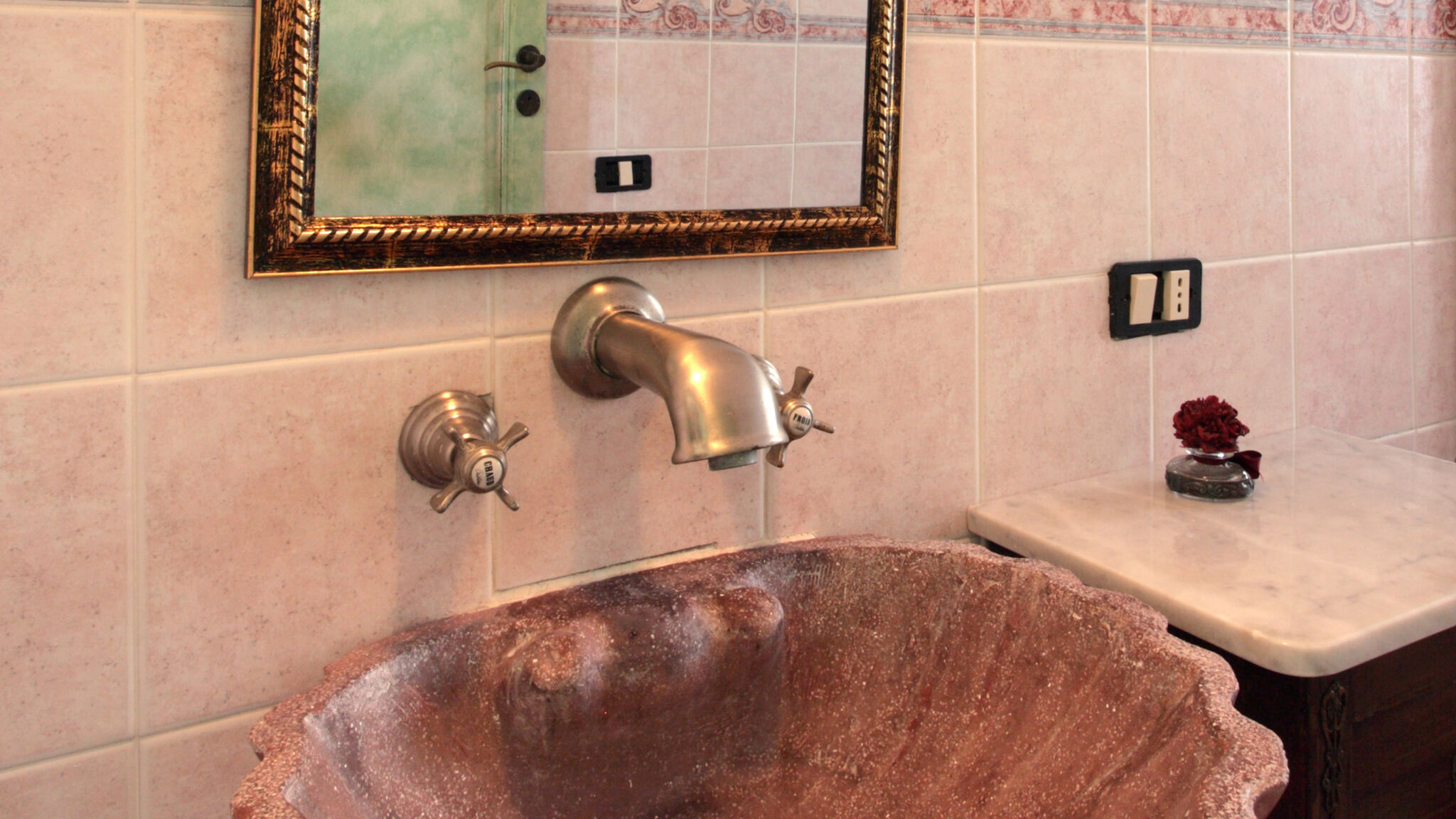 Italianway Siracusa Casa Salomone Intera by OrtigiaApartments