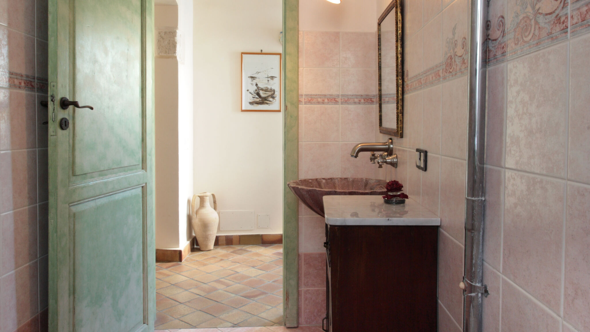 Italianway Siracusa Casa Salomone Intera by OrtigiaApartments