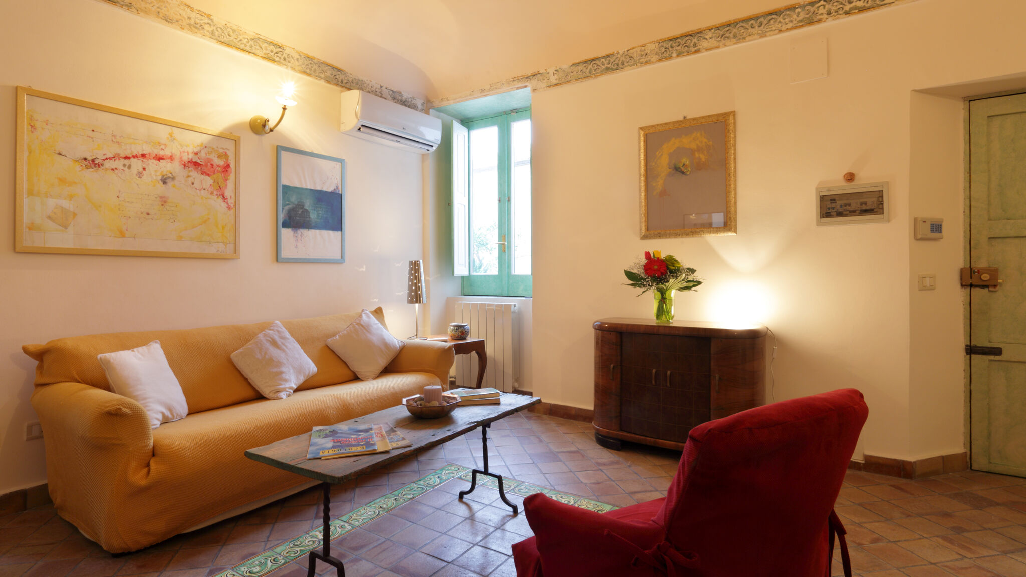 Italianway Siracusa Casa Salomone Intera by OrtigiaApartments