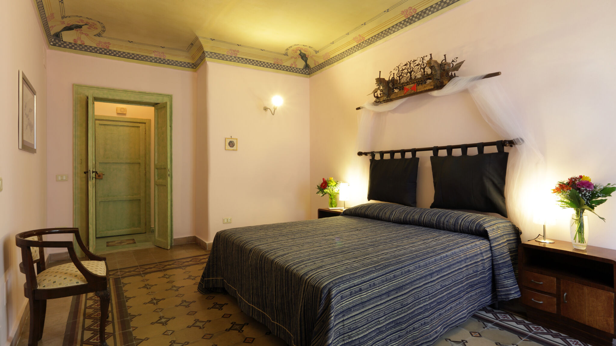 Italianway Siracusa Casa Salomone Intera by OrtigiaApartments