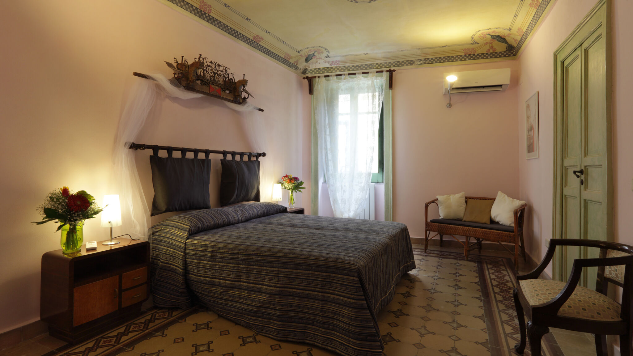 Italianway Siracusa Casa Salomone Intera by OrtigiaApartments