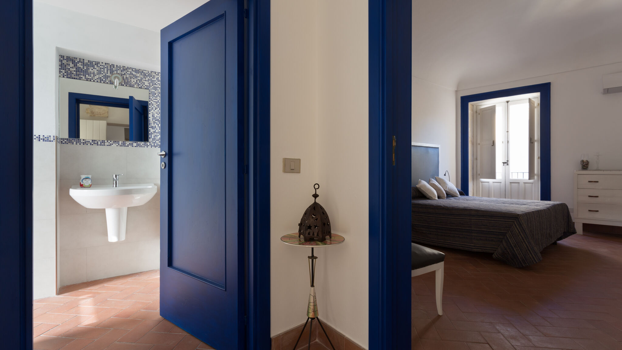 Italianway Siracusa Casa Salomone Intera by OrtigiaApartments
