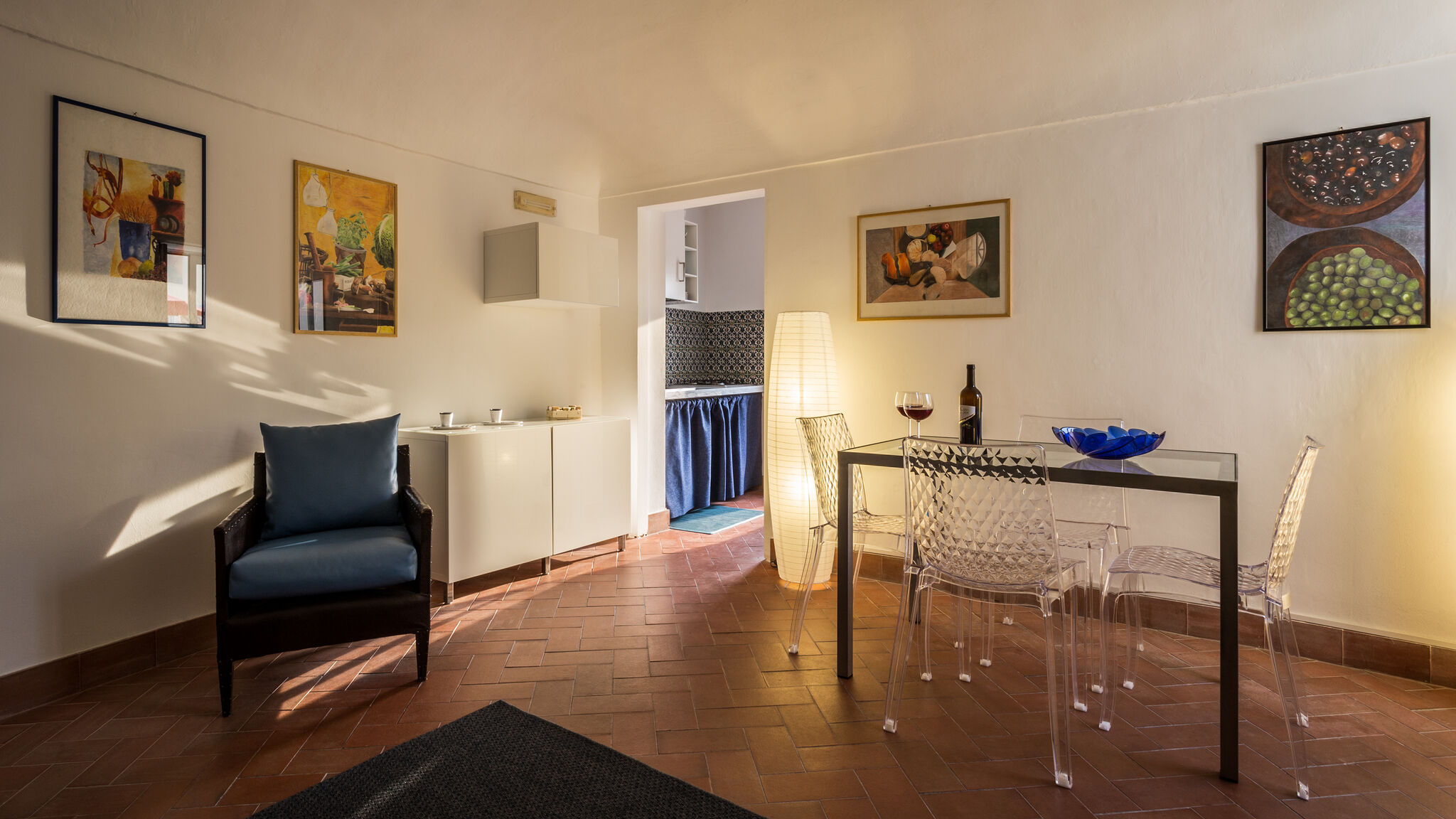 Italianway Siracusa Casa Salomone Intera by OrtigiaApartments
