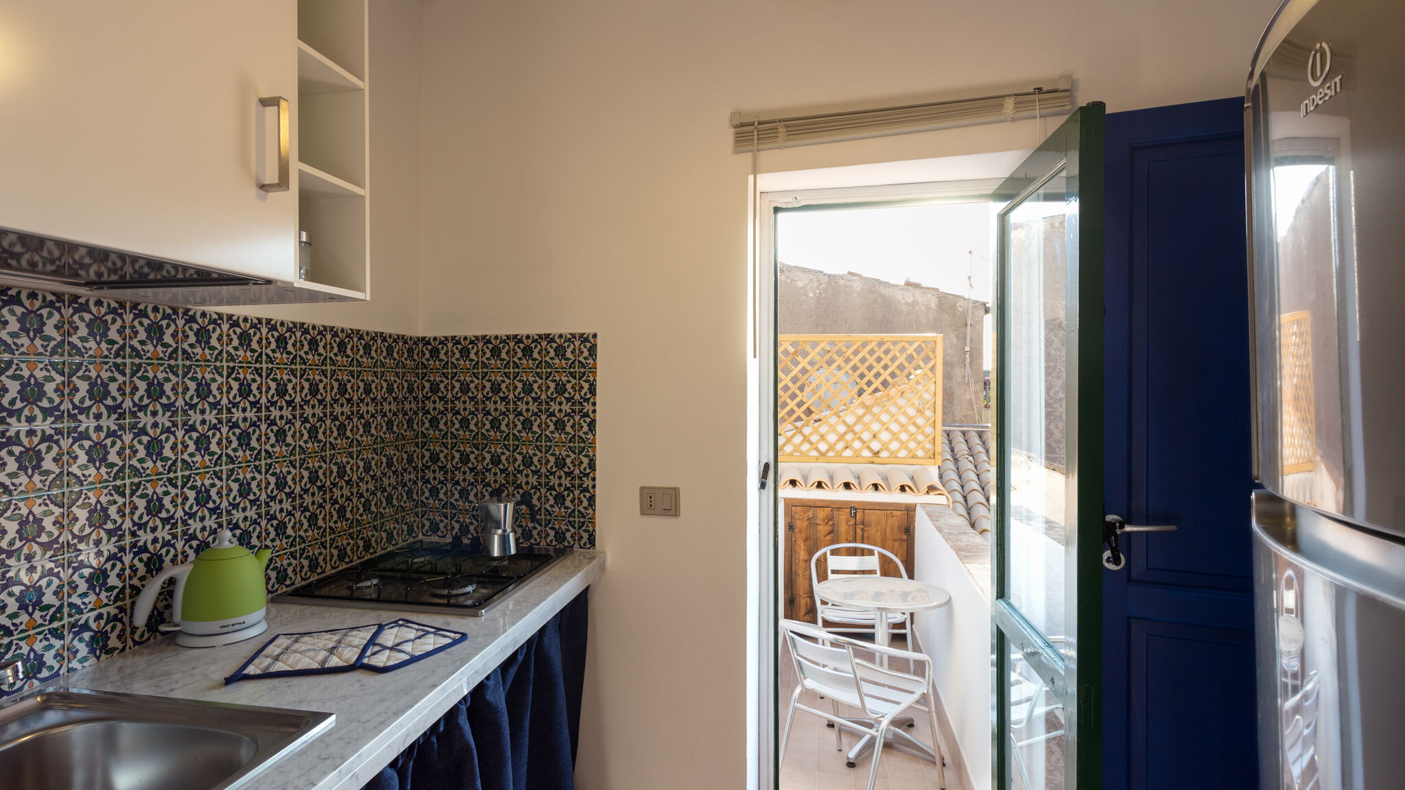 Italianway Siracusa Casa Salomone Intera by OrtigiaApartments