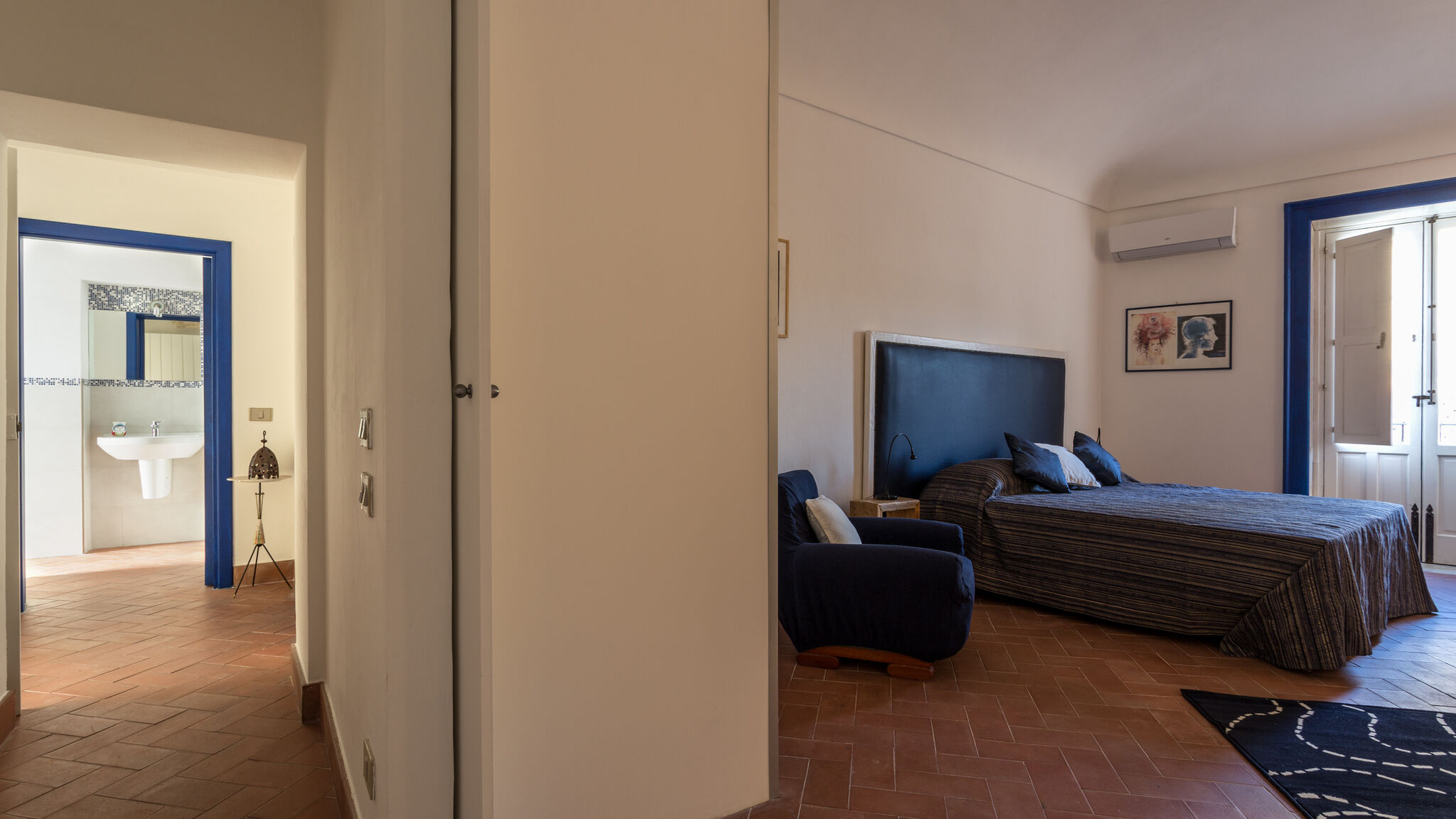 Italianway Siracusa Casa Salomone Intera by OrtigiaApartments