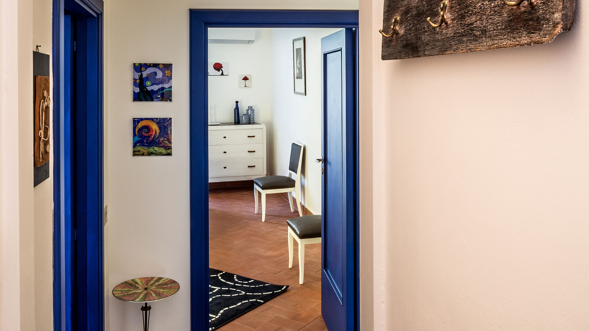 Italianway Siracusa Casa Salomone Intera by OrtigiaApartments