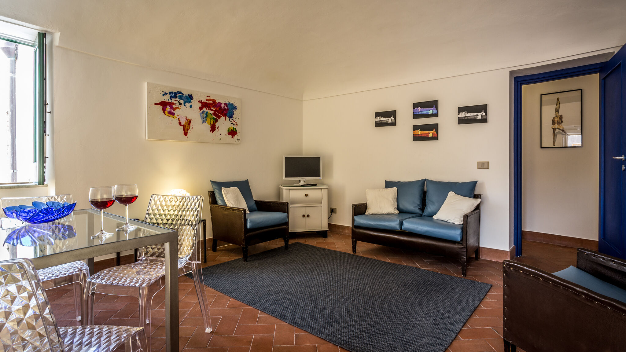 Italianway Siracusa Casa Salomone Intera by OrtigiaApartments